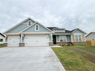 1540 Prairie Vista, Guthrie, OK 73044