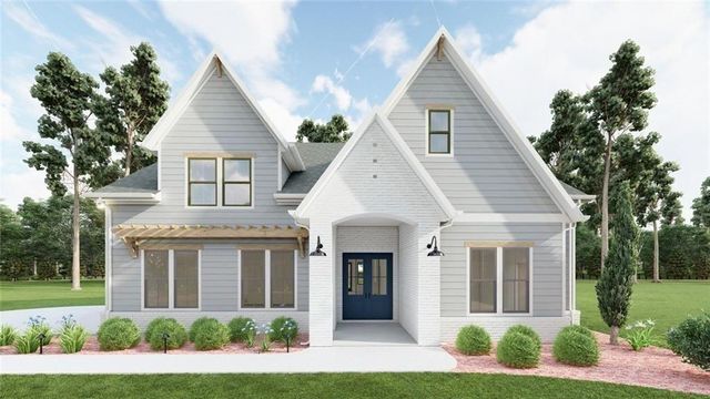 8350 Creekside Overlook Drive, Gainesville, GA 30506