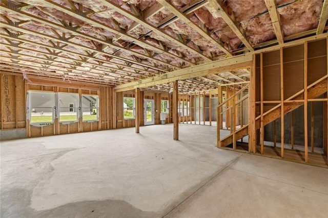 8350 Creekside Overlook Drive, Gainesville, GA 30506