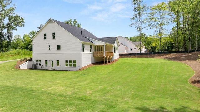 8350 Creekside Overlook Drive, Gainesville, GA 30506