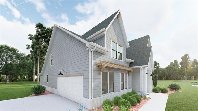 8350 Creekside Overlook Drive, Gainesville, GA 30506