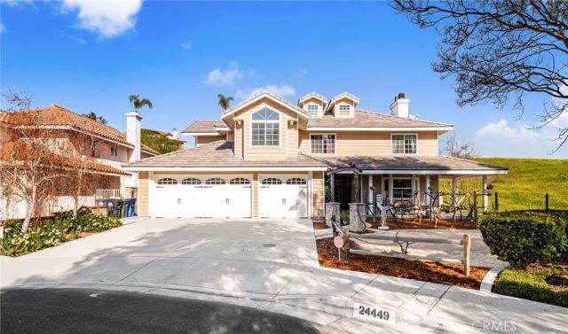 24449 Nan Court, Diamond Bar, CA 91765