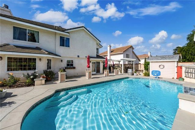 24449 Nan Court, Diamond Bar, CA 91765