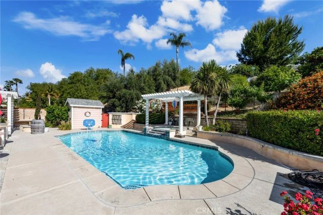 24449 Nan Court, Diamond Bar, CA 91765