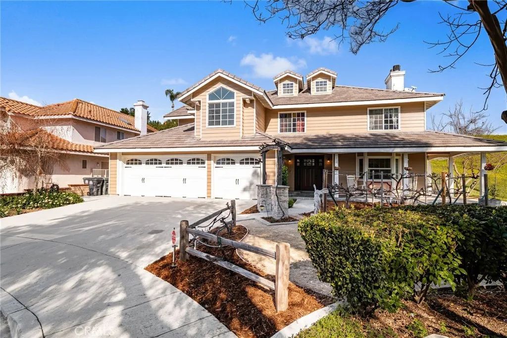 24449 Nan Court, Diamond Bar, CA 91765