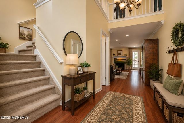 170 Colony Lane, Manalapan, NJ 07726