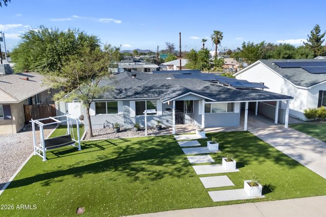 1630 W INDIANOLA Avenue, Phoenix, AZ 85015