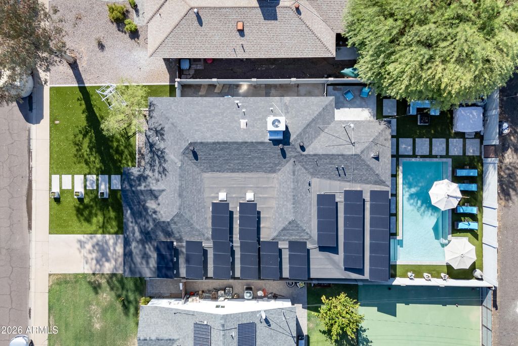 1630 W INDIANOLA Avenue, Phoenix, AZ 85015 — exterior