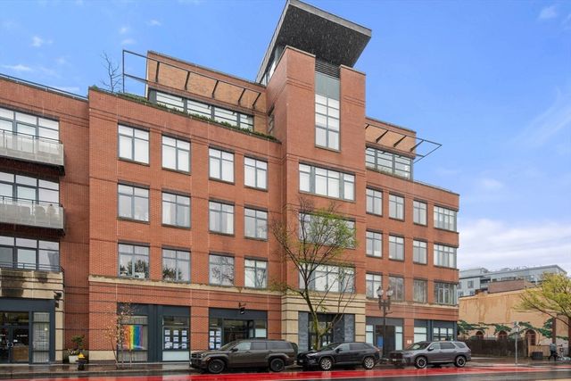 1180-1200 Washington St 114, Boston, MA 02118