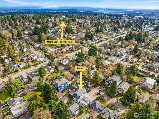 328 NE 91st Street, Seattle, WA 98115