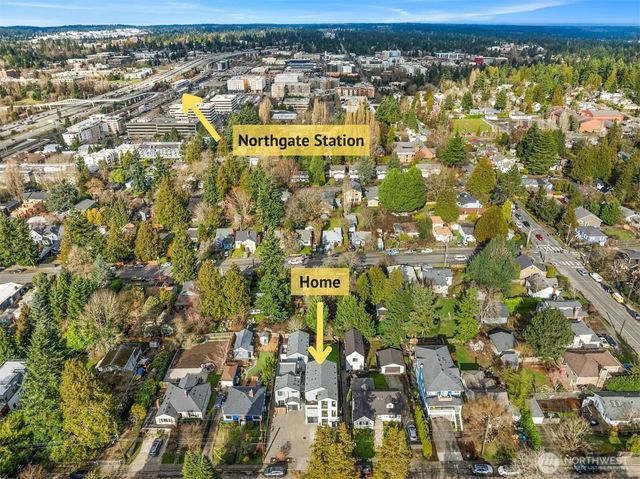 328 NE 91st Street, Seattle, WA 98115