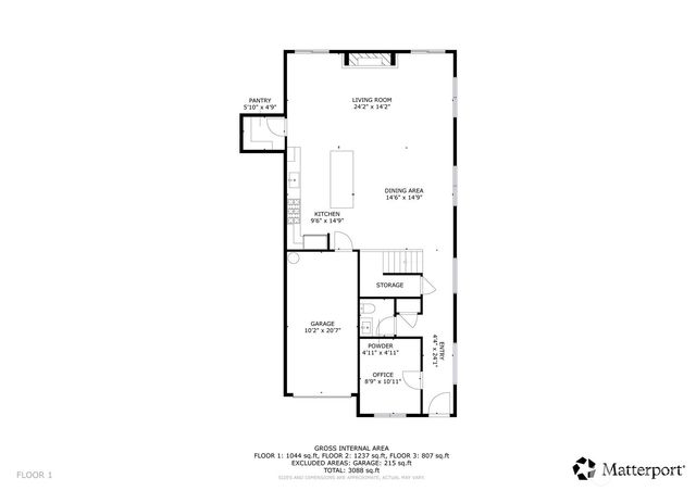 328 NE 91st Street, Seattle, WA 98115