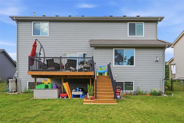 4101 SW Bluegrass Drive, Ankeny, IA 50023