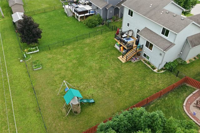 4101 SW Bluegrass Drive, Ankeny, IA 50023