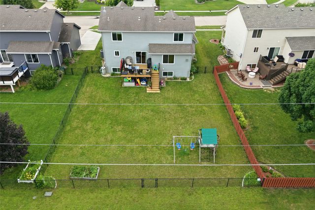4101 SW Bluegrass Drive, Ankeny, IA 50023