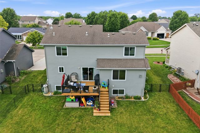4101 SW Bluegrass Drive, Ankeny, IA 50023