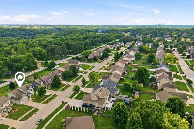 4101 SW Bluegrass Drive, Ankeny, IA 50023