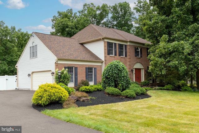 345 REINERT RD, Hatfield, PA 19440