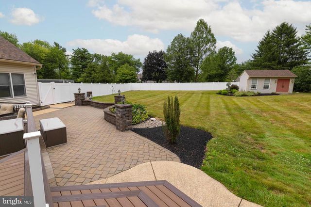 345 REINERT RD, Hatfield, PA 19440