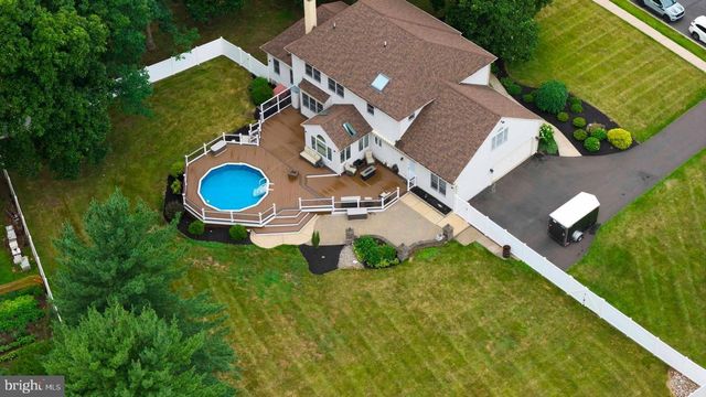 345 REINERT RD, Hatfield, PA 19440