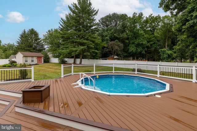 345 REINERT RD, Hatfield, PA 19440