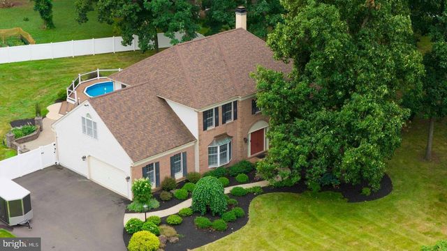 345 REINERT RD, Hatfield, PA 19440