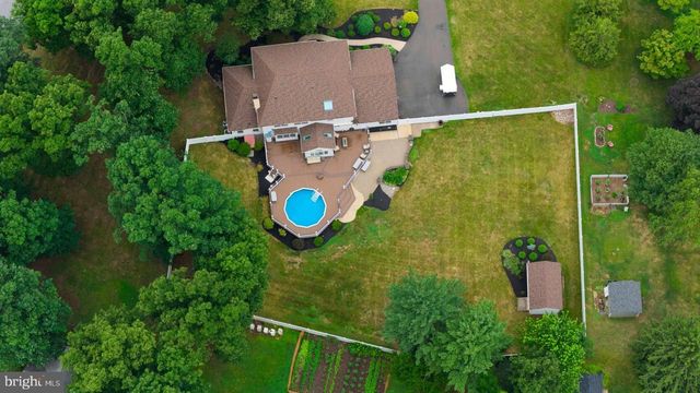 345 REINERT RD, Hatfield, PA 19440