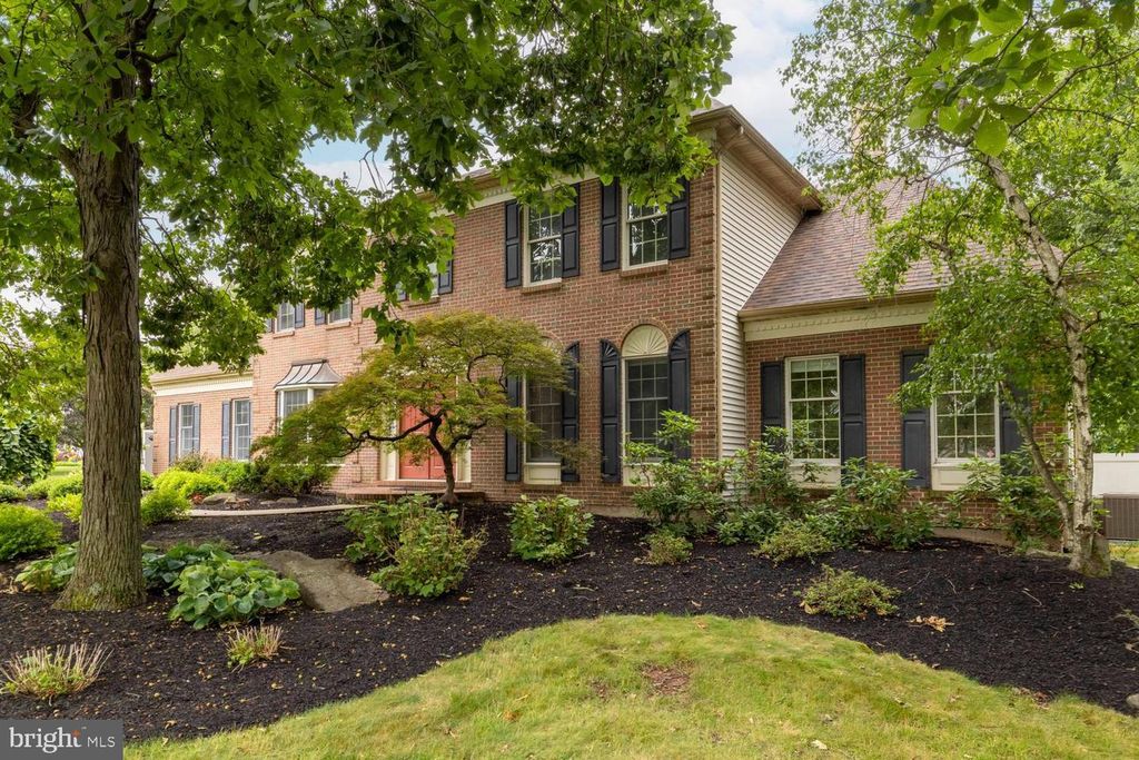 345 REINERT RD, Hatfield, PA 19440