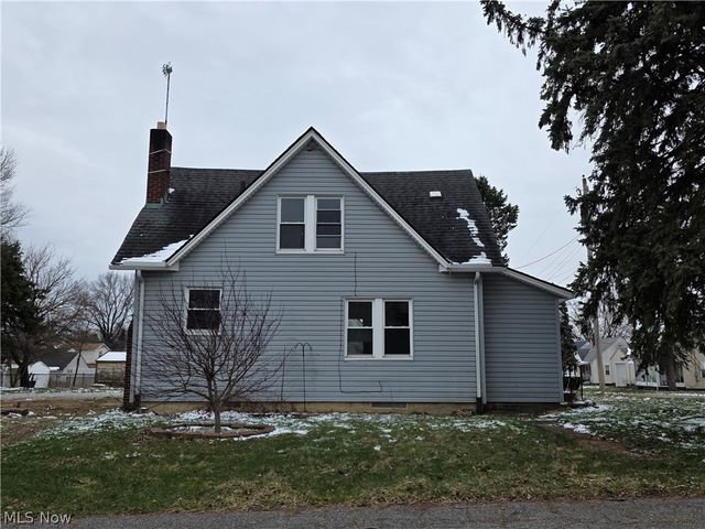 1600 Sandwith Avenue SW, Canton, OH 44706