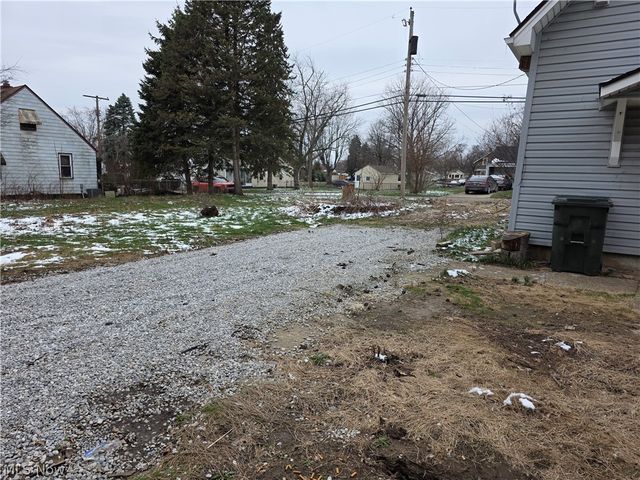 1600 Sandwith Avenue SW, Canton, OH 44706