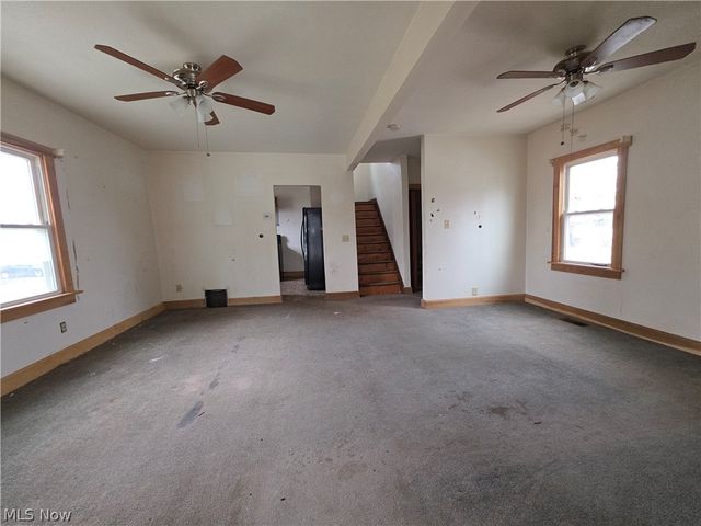 1600 Sandwith Avenue SW, Canton, OH 44706