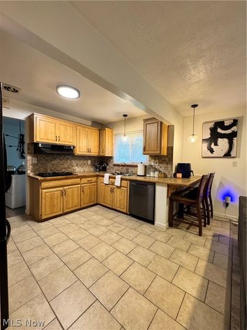478 Karl Drive, Richmond Heights, OH 44143