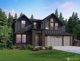 12919 NE 70th Lane, Kirkland, WA 98033
