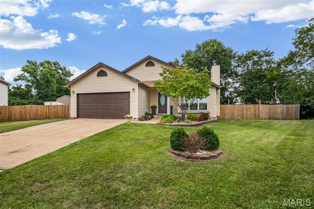223 Destiny Court, Wentzville, MO 63385
