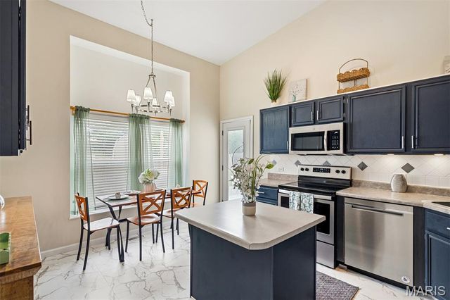 223 Destiny Court, Wentzville, MO 63385