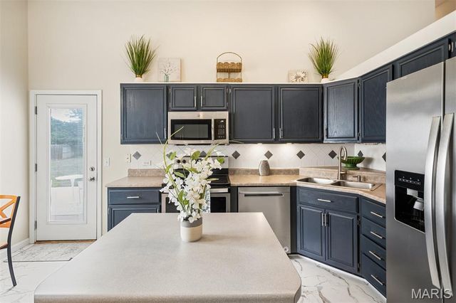223 Destiny Court, Wentzville, MO 63385