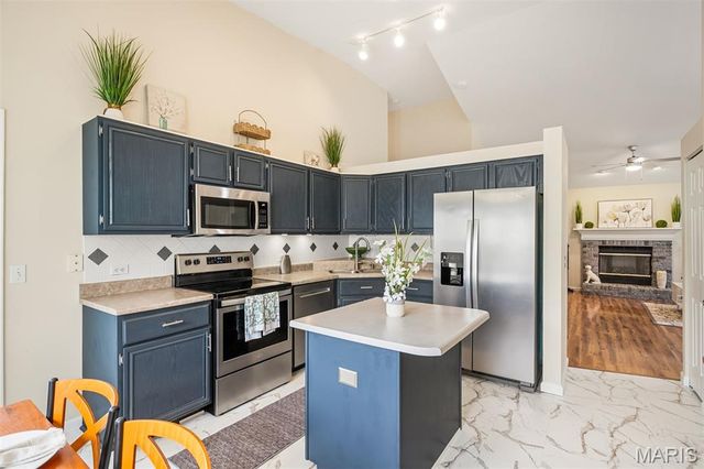 223 Destiny Court, Wentzville, MO 63385