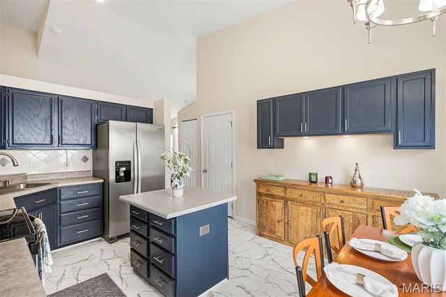 223 Destiny Court, Wentzville, MO 63385
