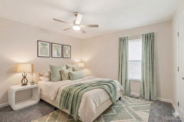 223 Destiny Court, Wentzville, MO 63385