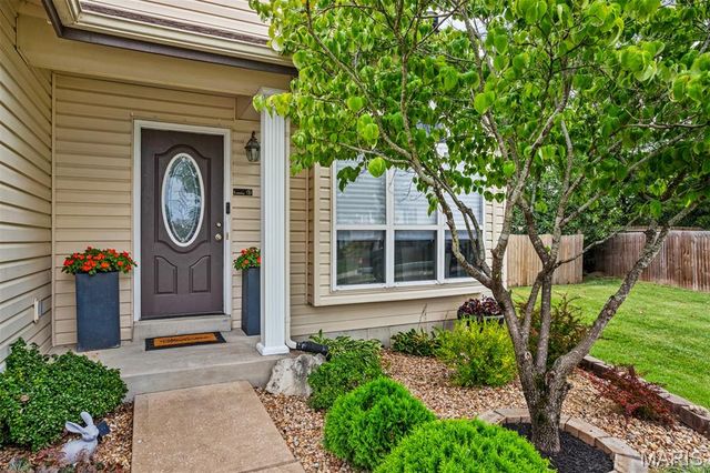 223 Destiny Court, Wentzville, MO 63385