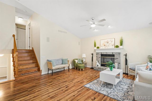 223 Destiny Court, Wentzville, MO 63385
