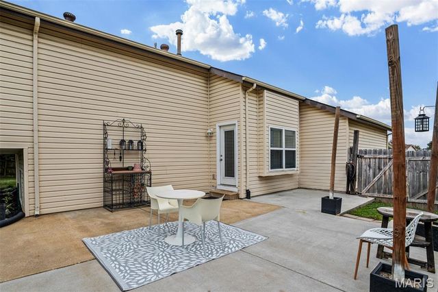 223 Destiny Court, Wentzville, MO 63385