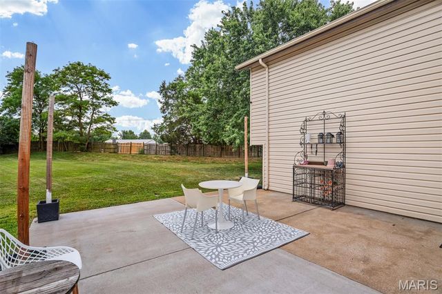 223 Destiny Court, Wentzville, MO 63385