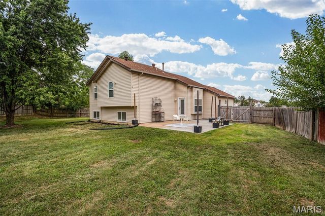223 Destiny Court, Wentzville, MO 63385