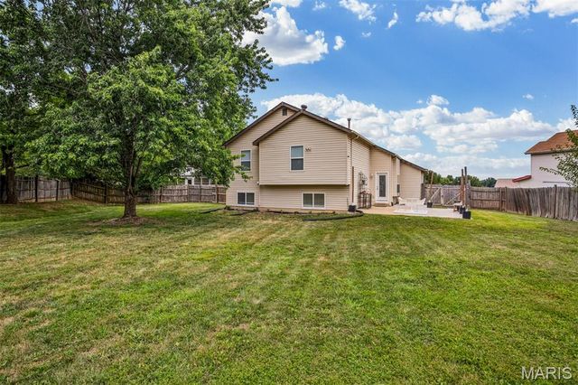 223 Destiny Court, Wentzville, MO 63385