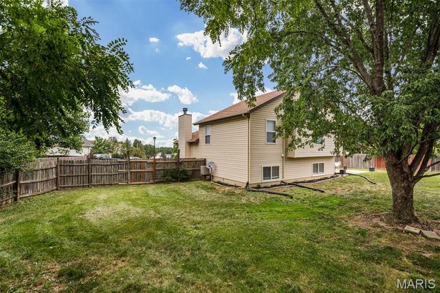 223 Destiny Court, Wentzville, MO 63385