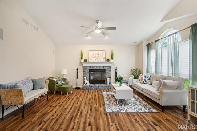 223 Destiny Court, Wentzville, MO 63385