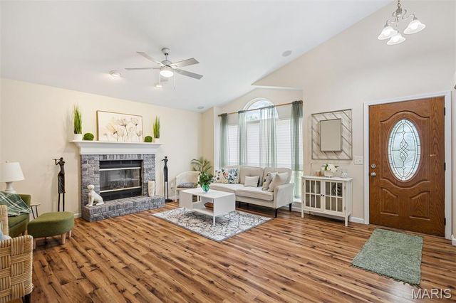 223 Destiny Court, Wentzville, MO 63385