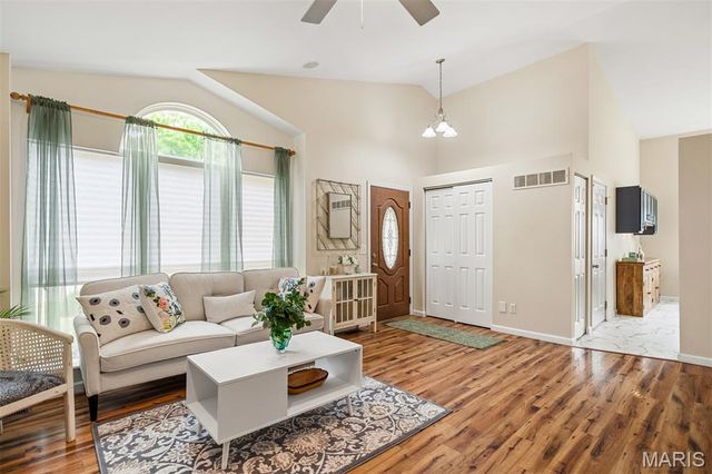 223 Destiny Court, Wentzville, MO 63385