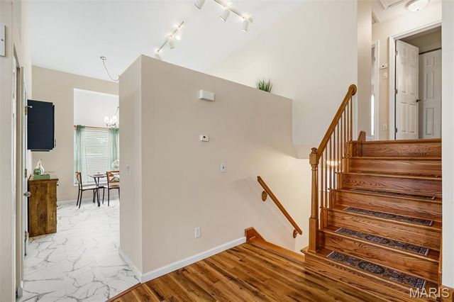 223 Destiny Court, Wentzville, MO 63385